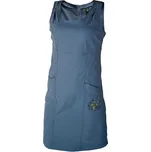 Šaty Warmpeace FRIDAY BETTER M