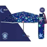 Perletti Skládací deštník COOL, Hvězdičky