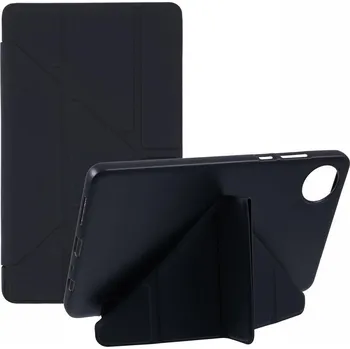 Příslušenství pro tablet Origamis skládací pouzdro na tablet Xiaomi Redmi Pad SE 8.7 - černé