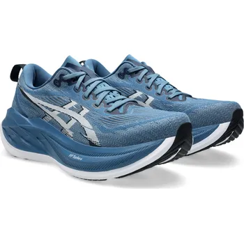Pánská obuv Běžecké boty Asics SUPERBLAST 2 modré 1013A142-402 - EUR 45 | UK 10 | US 11
