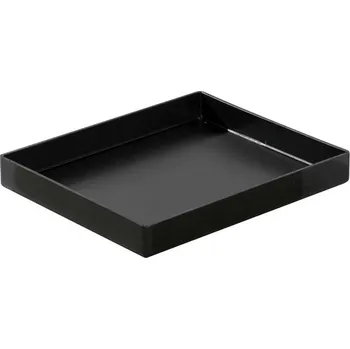 Vana Plastová úkapová vana typ CS-P na agresivní látky, záchytný objem 6 l