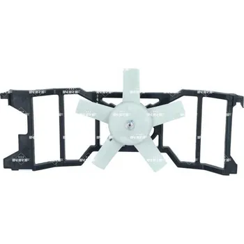 Chladič motoru Větrák, chlazení motoru NRF 47944