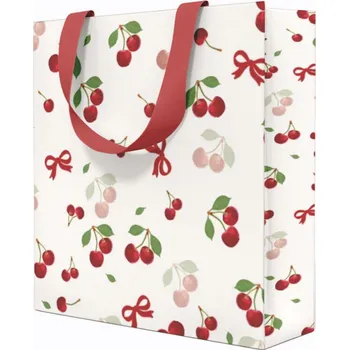 Papírová taška Anna Style CD TE7/265