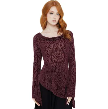 tričko dámské - Whispering Oaks - KILLSTAR - KSRA011989 - 4XL