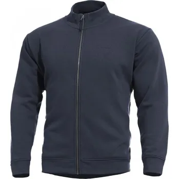 Pánská mikina Mikina Pentagon Highneck midnight blue XXL