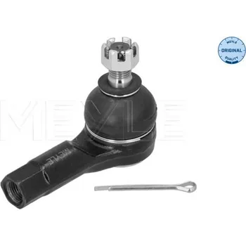 Táhlo řízení Hlava příčného táhla řízení MEYLE 33-16 020 0006