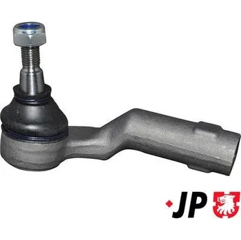 Táhlo řízení Hlava příčného táhla řízení JP GROUP 3844600370