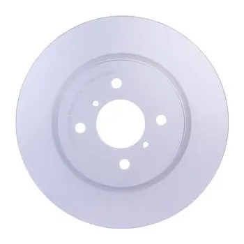 Brzdový kotouč Brzdový kotouč HELLA 8DD 355 119-471