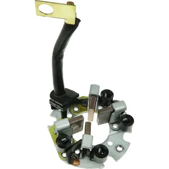 Startér Držák, uhlíkové kartáče AS-PL (AUTO STARTER) SBH5002