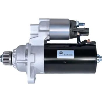 Autoelektrika Startér HELLA 8EA 012 528-521