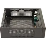 CHIEFTEC Mini ITX IX-01B / zdroj 120W / černý