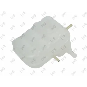 Chladič motoru Vyrovnávací nádoba, chladivo ABAKUS 007-026-003