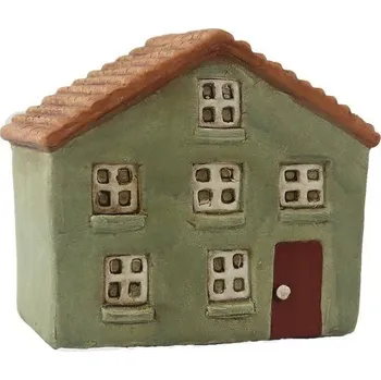 Vánoční dekorace Dekorace domeček X7368/2