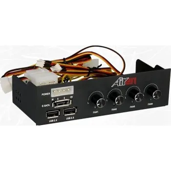 Počítač Airen BlackFour+ AIREN-PBF+