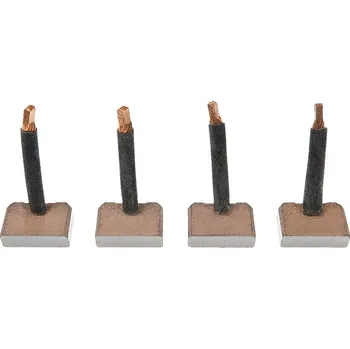 Startér Uhlíkový kartáč, startér AS-PL (AUTO STARTER) SB6010