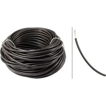 Auto elektroinstalace Sada kabelů HELLA 8KL 712 984-001