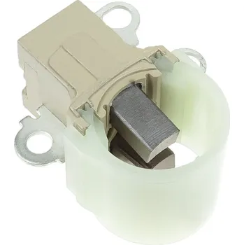 Alternátor Držák, uhlíkové kartáče AS-PL ABH6007S