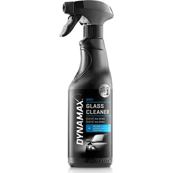 Autokosmetika Dynamax DXG1 Čistič na okna, 500ml
