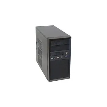 PC skříň Chieftec Mesh Series 350W CT-01B-350GPB