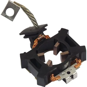 Startér Držák, uhlíkové kartáče AS-PL (AUTO STARTER) SBH1012