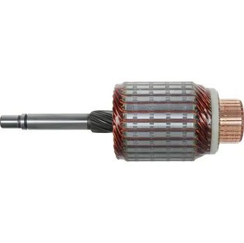 Startér Kotva, startér AS-PL SA3015