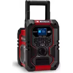 Einhell TE-CR 18 Li DAB+/FM/BT 3407995