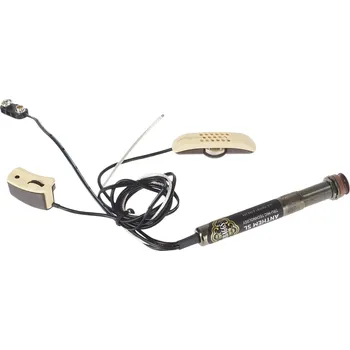 Snímač pro strunný nástroj L.R. Baggs Anthem-SL + prodloužená záruka 3 roky