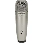 Samson C01U PRO + prodloužená záruka 3 roky