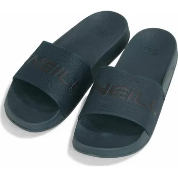 Pánské pantofle O'Neill Pánské O'Neill LOGO Pánské pantofle Tmavě modrá Modrá 42 (2925891)