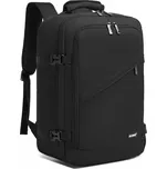 KONO 2531S Batoh na notebook 15.6" Černá 40cm 20L