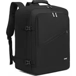 KONO 2531M Batoh na notebook 15.6" Černá 44cm 29L
