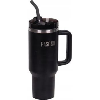 Kubek ze stali nierdzewnej 1200ml PPBL-3025, Paso