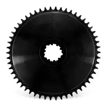 Převodník na kolo Garbaruk GXP Road/CX Aero převodník černá 42 zubů