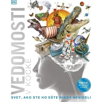 Bystrá hlava Vedomosti v kocke, 3., revidované vydanie - kolektiv