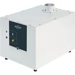 Kontrola odsávání typ BL