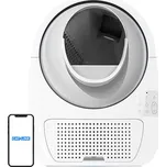 Inteligentní samočisticí kočičí toaleta Catlink Pro-X Luxury Version