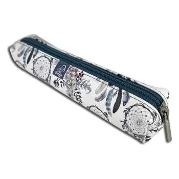 Set školních potřeb Piórnik mini prostokąt Boho Łapacz Snów PPM-120 557141, Bee-Bee