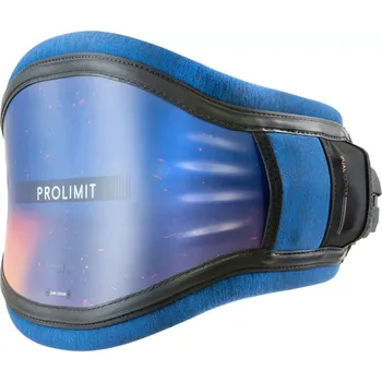 Bederní kite trapéz PROLIMIT Atom - Blue/Orange M