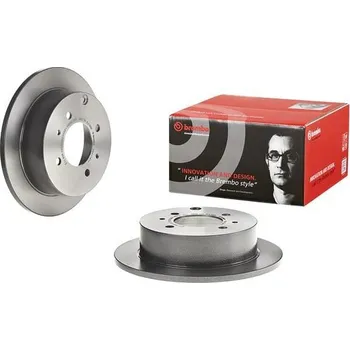 Brzdový kotouč Brzdový kotouč BREMBO 08.A114.11