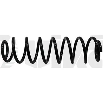 Pružina podvozku VIKA 55111595201