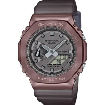 Módní doplněk Casio G-Shock GM-2100MF-5AER - 30 dnů na vrácení zboží, Garance originality