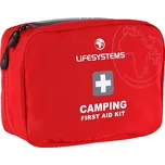 Lékarnička Lifesystems Camping First Aid Kit