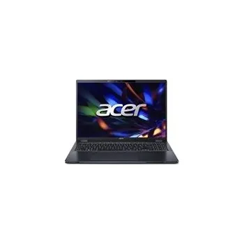 Notebook Acer TravelMate P4 16/TMP416-74-TCO-5471/U5-225H/16"/WUXGA/16GB/512GB/Intel int/W11P/Blue/ (NX.BG6EC.003)