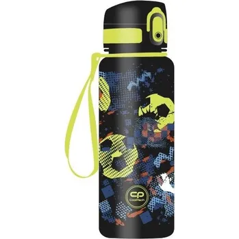 Dětské zboží Bidon 400 ml Brisk Mini Football CoolPack, Patio