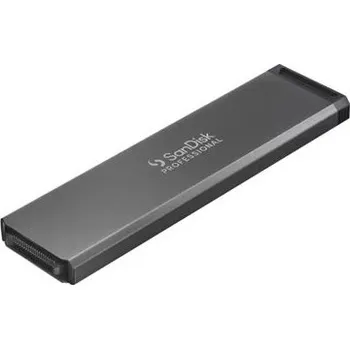 Externí pevný disk Sandisk Pro Blade SSD MAG 2TB SDPM1NS-002T-GBAND