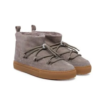 Dámská zimní obuv Inuikii Sněhule Classic Low 2001.001.0021 Šedá 46