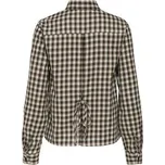 ONLY Košile Liva 15355446 Béžová Regular Fit XL