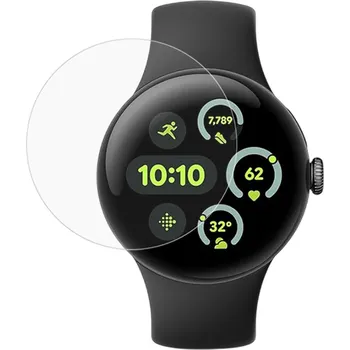 VSECHNONAMOBIL 119601 VSECHNONAMOBIL Ochranná fólie pro Google Pixel Watch 4 41mm