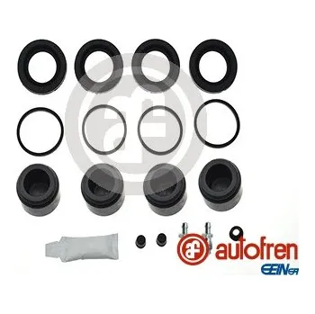 Brzdový třmen Sada na opravy, brzdový třmen SEINSA AUTOFREN D42438C