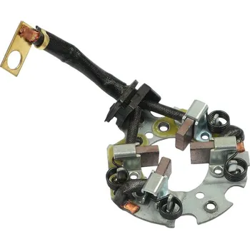 Startér Držák, uhlíkové kartáče AS-PL SBH5019